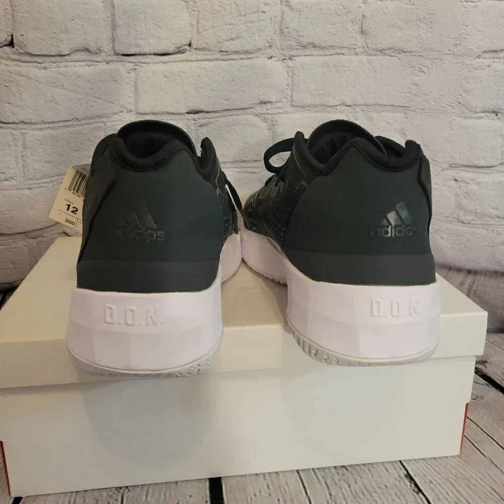 Adidas D. O.N. Issue 4 Basketball Shoes